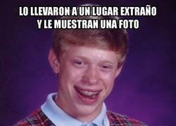 Enlace a No hay escapatoria