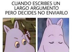 Enlace a Mejor me callo porque si no...