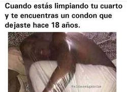 Enlace a Me pasó el otro día