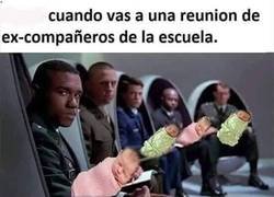 Enlace a Sigo buscando la eterna juventud