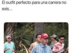 Enlace a ¡Corre, Forrest, Corre!