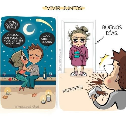 Otros - Cuando es peor de lo que imaginabas