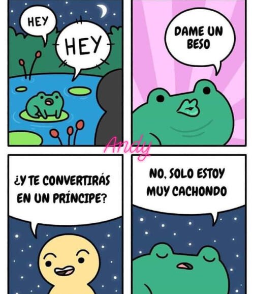 Otros - El sapo a dos velas