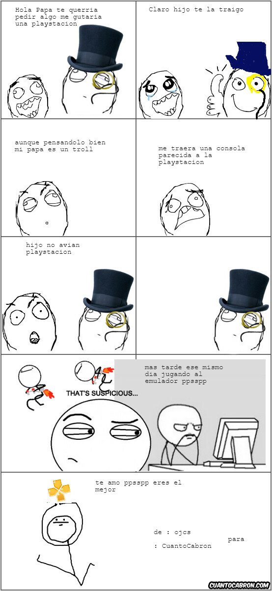 Mix - puede pasar en la vida real