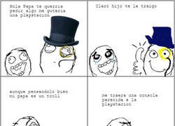 Enlace a puede pasar en la vida real