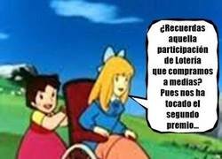 Enlace a Los humanos no somos de compartir...