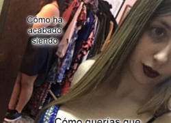 Enlace a Expectativas vs realidad de este año 2019