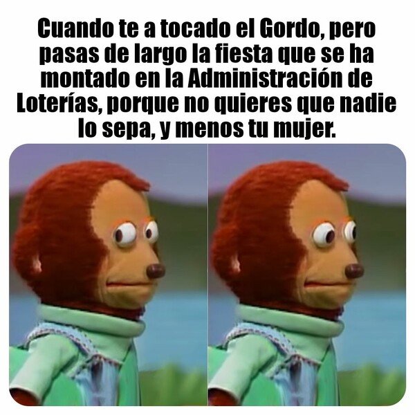 Meme_otros - Si yo fuera rico...