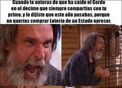 Enlace a Cuando te sale el boicot por la culata...