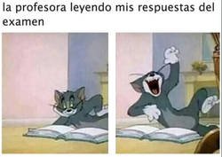 Enlace a Debe pasárselo en grande en su casa