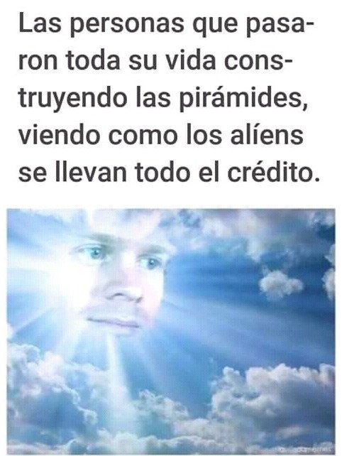 Otros - Todo ese esfuerzo para nada