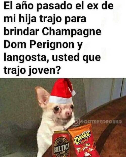 Otros - Pero los Cheetos son sabor ketchup...