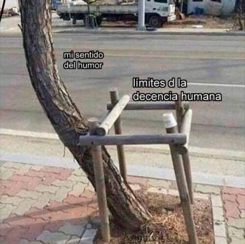 Otros - Nunca conocí esos limites