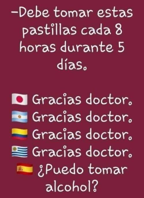 Otros - Una pregunta muy nuestra