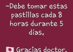 Enlace a Una pregunta muy nuestra