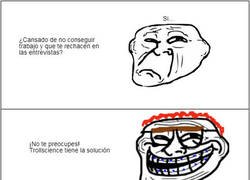 Enlace a Como conseguir trabajo fácilmente