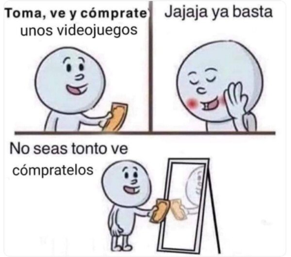 Otros - Necesito a alguien que me diga lo que quiero oir