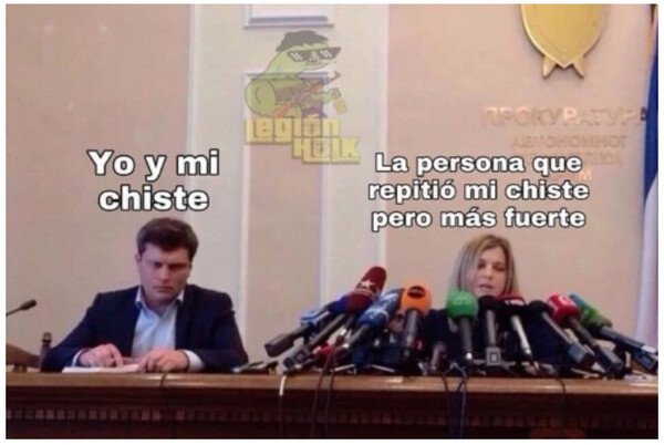 Otros - Se cubrió de una gloria que era mía