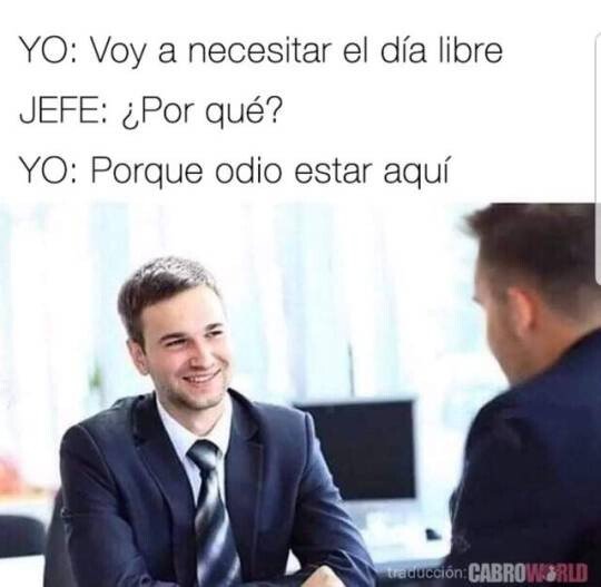 Meme_otros - Una razón sencilla