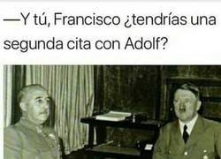 Enlace a El 'First Dates' de la época