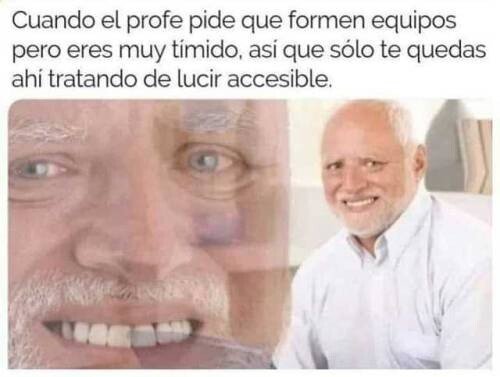 Meme_otros - Miradme, estoy disponible