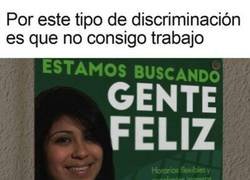 Enlace a Discriminación emocional