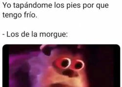 Enlace a ¿No se supone que estaba muerto?