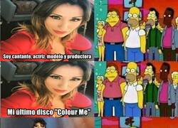 Enlace a Solo para ochenteros...