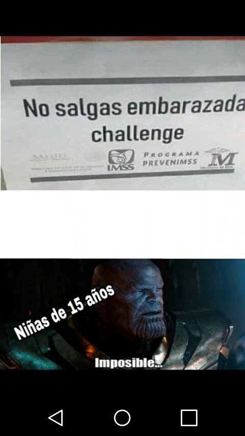 Meme_otros - ¿Verdad o no?