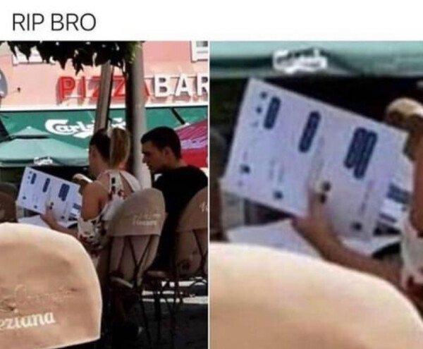 Otros - Cuando te sacan las capturas sabes que estás jodido