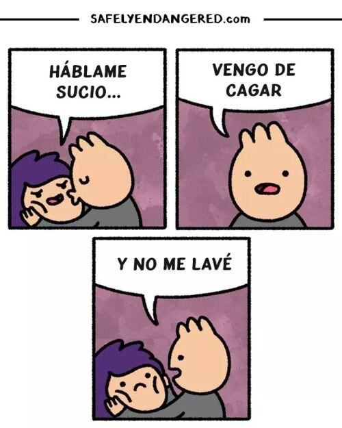 Otros - Cuidado con lo que deseas