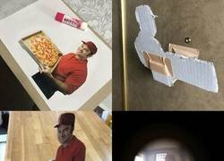 Enlace a Solo apto para maestros 'trolls'