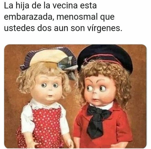 Otros - Tú solo sonríe y asiente...