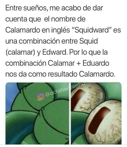 Otros - No podría tener un nombre mejor