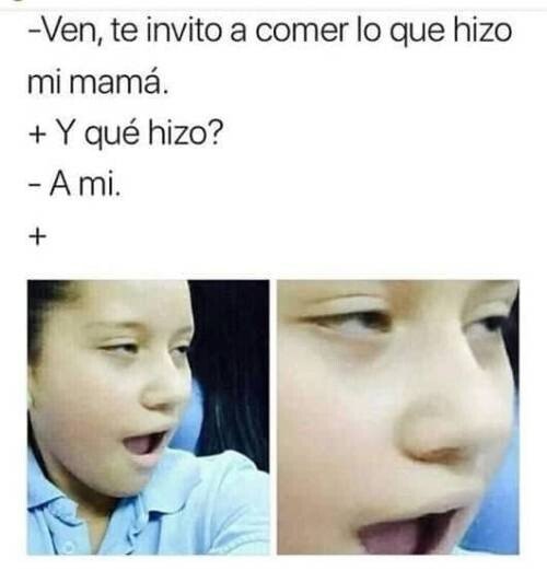 Otros - Estás hecho un pillín