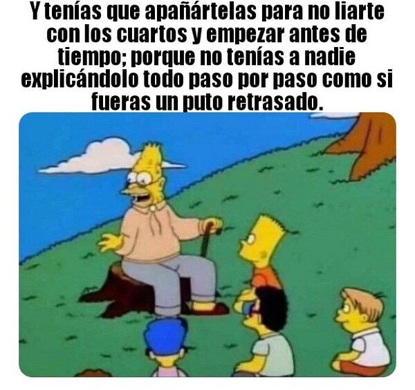 Meme_otros - Cada vez somos más tont....digo Feliz Año