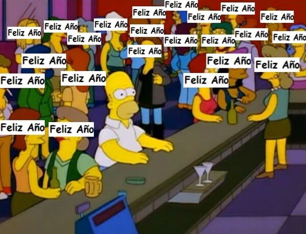 Meme_otros - Ahora los primeros días de enero la misma frasecita...