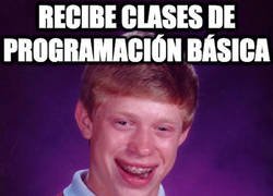 Enlace a El Hacker