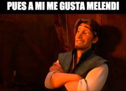 Enlace a No hay nada peor visto actualmente