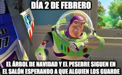 Enlace a Es que da tanta pereza recogerlos...