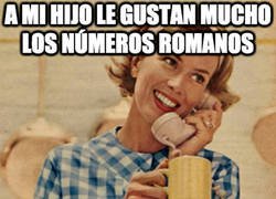 Enlace a Pasión por la simbología romana