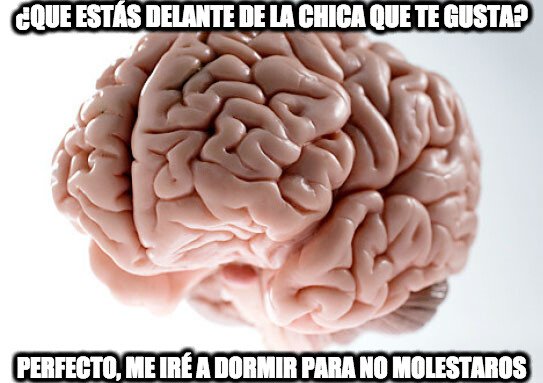 Cerebro_troll - Se va cuando más lo necesito