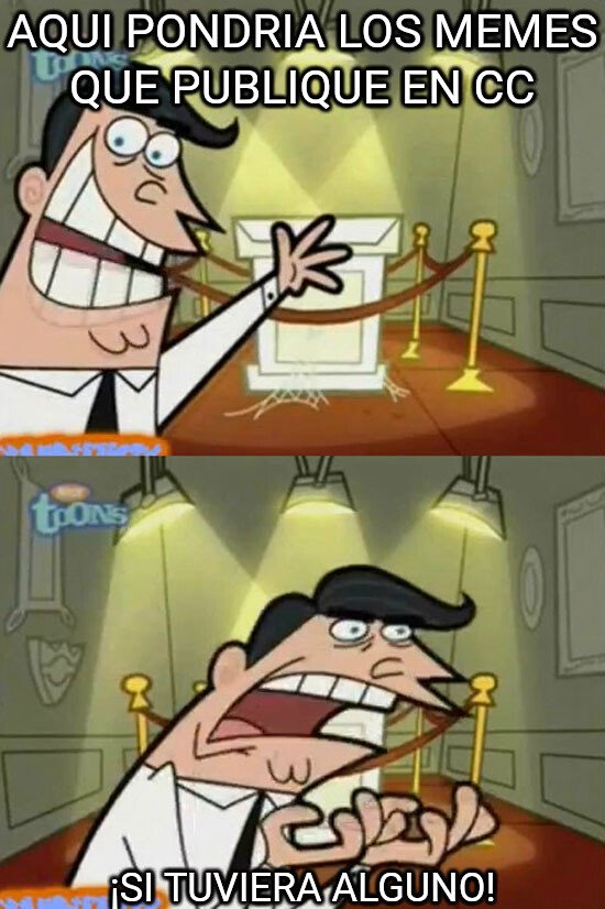 Si_tuviera_uno - Moderadores troll