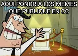 Enlace a Moderadores troll