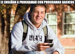 Enlace a Pasa demasiado...