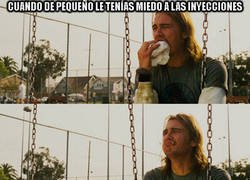 Enlace a Ese miedo que teníamos de pequeños