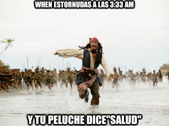 Cuando_dicen - No estornudes a las 3:33 A.M.