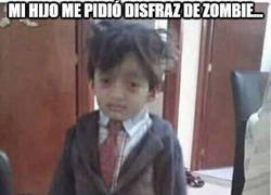 Enlace a ¿¿Zombie??