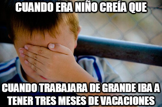 Confession_kid - La realidad que nadie te cuenta en la niñez