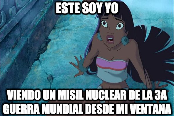 misil,nuclear,World War III